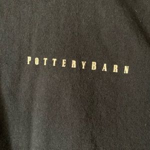 ✨ pottery barn shirt✨
